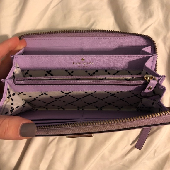 Kate spade wallet - Picture 5 of 7